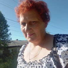 Фотография девушки Наталья, 48 лет из г. Красноярск