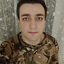 Азамат, 25 лет