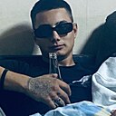Александр, 19 лет