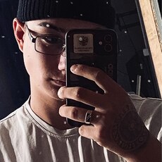 Фотография мужчины Александр, 19 лет из г. Прокопьевск