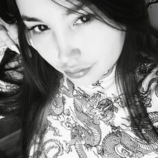 Фотография девушки Shh, 25 лет из г. Иркутск