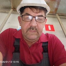 Фотография мужчины Игорь, 54 года из г. Павловский Посад