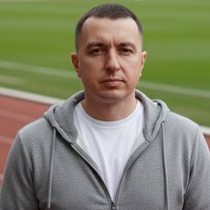 Фотография мужчины Андрей, 40 лет из г. Алчевск