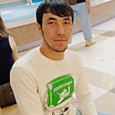 Тимур, 24 года