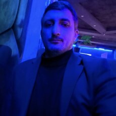 Фотография мужчины Артур, 39 лет из г. Сочи