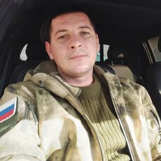 Фотография мужчины Дима, 36 лет из г. Хабаровск