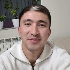 Фотография мужчины Дум, 26 лет из г. Шымкент