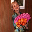 Людмила, 54 года