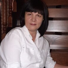 Фотография девушки Светлана, 52 года из г. Оренбург