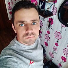 Фотография мужчины Дима, 37 лет из г. Минск