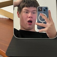 Фотография мужчины Антон, 19 лет из г. Пермь