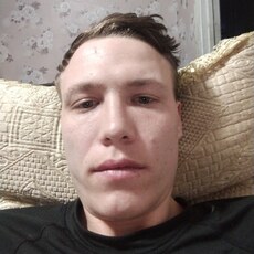 Фотография мужчины Михаил, 26 лет из г. Усть-Каменогорск