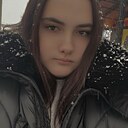 Настя, 25 лет