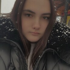 Фотография девушки Настя, 25 лет из г. Почеп