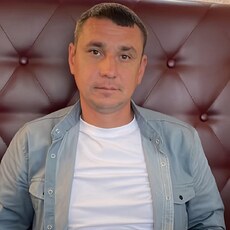 Фотография мужчины Ильнур, 40 лет из г. Буинск