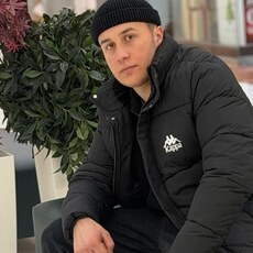 Фотография мужчины Саид, 22 года из г. Тюмень