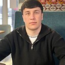 Саид, 22 года