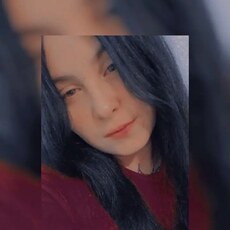Фотография девушки Анастасия, 21 год из г. Волгодонск