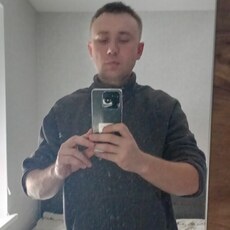 Фотография мужчины Олег, 30 лет из г. Гродно