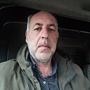 Антвов, 53 года