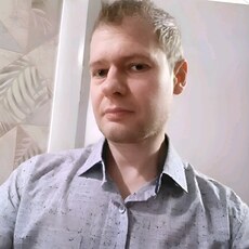 Фотография мужчины Александр, 36 лет из г. Гомель