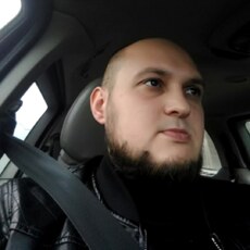 Фотография мужчины Роман, 38 лет из г. Рязань