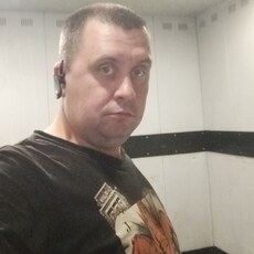 Фотография мужчины Кирилл, 39 лет из г. Реутов