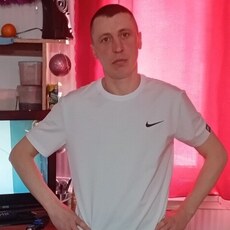 Фотография мужчины Иван, 36 лет из г. Юрга