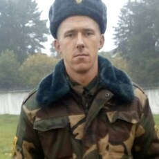 Фотография мужчины Захар, 26 лет из г. Хойники