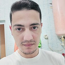 Фотография мужчины Мурад, 30 лет из г. Воронеж