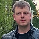 Евгений, 35 лет