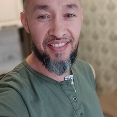 Фотография мужчины Артур, 40 лет из г. Бахчисарай