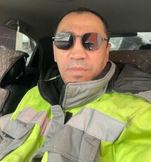 Фотография мужчины Баха, 48 лет из г. Саратов