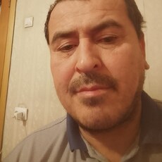 Фотография мужчины Олек, 47 лет из г. Норильск