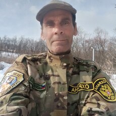 Фотография мужчины Владимир, 55 лет из г. Дальнегорск