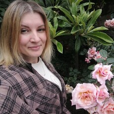 Фотография девушки Татьяна, 42 года из г. Тула