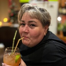 Фотография девушки Светлана, 48 лет из г. Барнаул