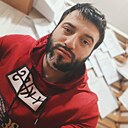 Самир, 33 года