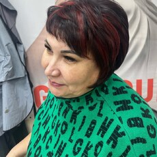 Фотография девушки Разина, 50 лет из г. Нефтекамск