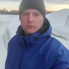 Фотография мужчины Александр, 39 лет из г. Тобольск