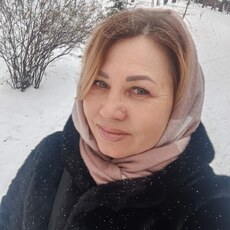 Фотография девушки Светлана, 53 года из г. Целина