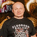 Андрей, 52 года