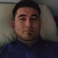 Фотография мужчины Елдорбек, 30 лет из г. Новосибирск