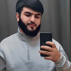 Фотография мужчины Muss, 25 лет из г. Иркутск