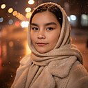 Махаббат, 21 год