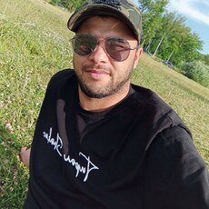 Фотография мужчины Jamel, 38 лет из г. Череповец