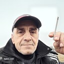 Серый, 60 лет