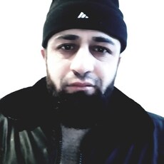 Фотография мужчины Shamil, 27 лет из г. Пермь