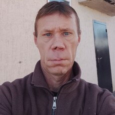 Фотография мужчины Роман, 45 лет из г. Усть-Каменогорск