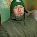 Сергей, 40 лет